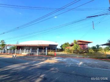 โกดัง 1600 ตร.วา หนองฮี ร้อยเอ็ด 11.9M