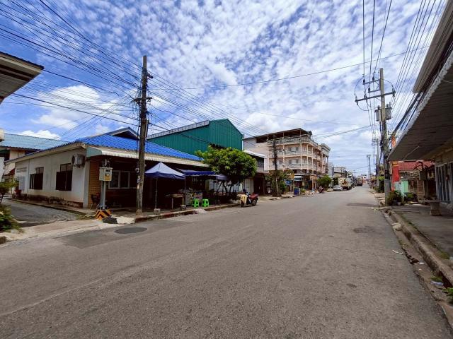 โกดัง 19.8 ตร.วา หนองคาย เมืองหนองคาย หนองคาย 2.3M
