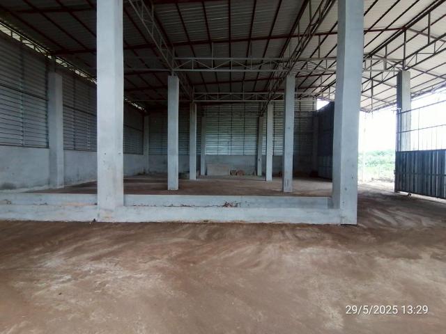 โกดัง 2000 ตร.วา เมืองบึงกาฬ บึงกาฬ 7.1M