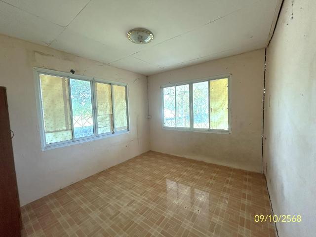 โกดัง 2177 ตร.วา เมืองยโสธร ยโสธร 5.5M