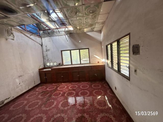โกดัง 2110 ตร.วา บ้านใหม่ไชยพจน์ บุรีรัมย์ 8.6M