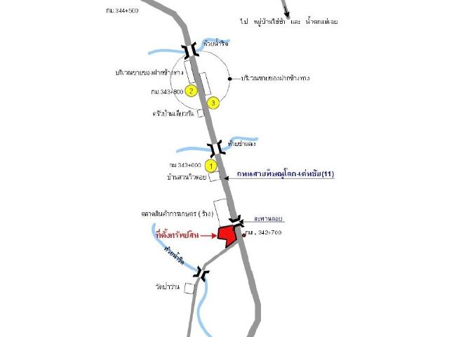 โกดัง 2470 ตร.วา เมืองอุตรดิตถ์ เมืองอุตรดิตถ์ อุตรดิตถ์ 8.2M