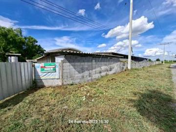 โกดัง 2400 ตร.วา ดอนเจดีย์ สุพรรณบุรี 6.9M