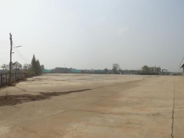 โกดัง 24221 ตร.วา เมืองสระแก้ว เมืองสระแก้ว สระแก้ว 252M