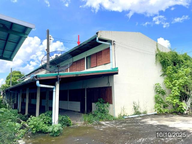 โกดัง 29408 ตร.วา ศรีสำโรง สุโขทัย 316.8M
