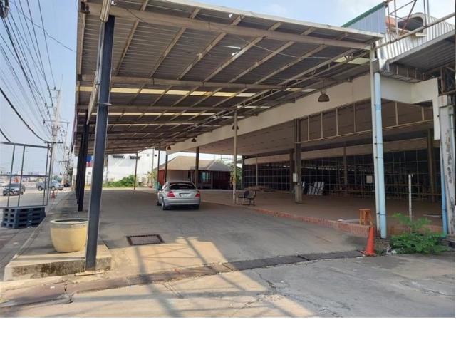 โกดัง 2994 ตร.วา เมืองพิษณุโลก เมืองพิษณุโลก พิษณุโลก 228M