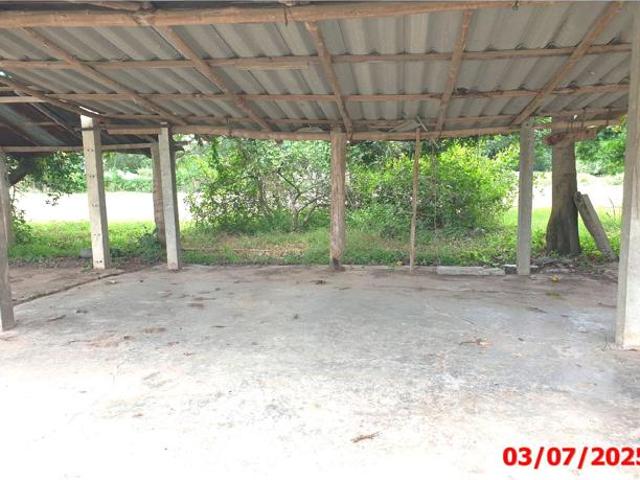 โกดัง 3131 ตร.วา เมืองลำปาง ลำปาง 4.7M