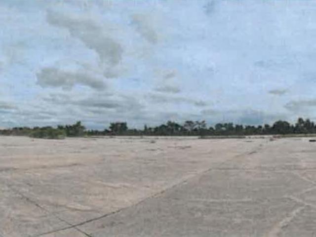 โกดัง 37855 ตร.วา บึงสามพัน เพชรบูรณ์ 120.9M