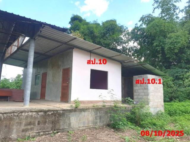 โกดัง 3876 ตร.วา เวียงหนองล่อง ลำพูน 8.7M