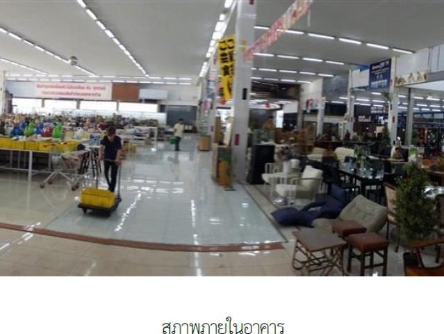 โกดัง 4041 ตร.วา เมืองพิษณุโลก เมืองพิษณุโลก พิษณุโลก 300.7M