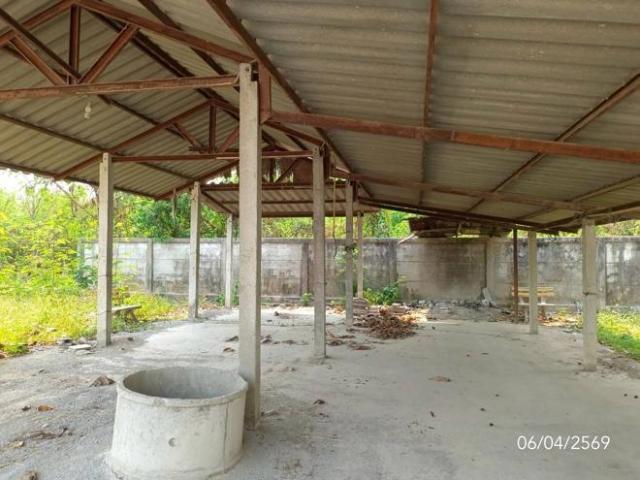 โกดัง 4334 ตร.วา เมืองเชียงราย เชียงราย 18.3M