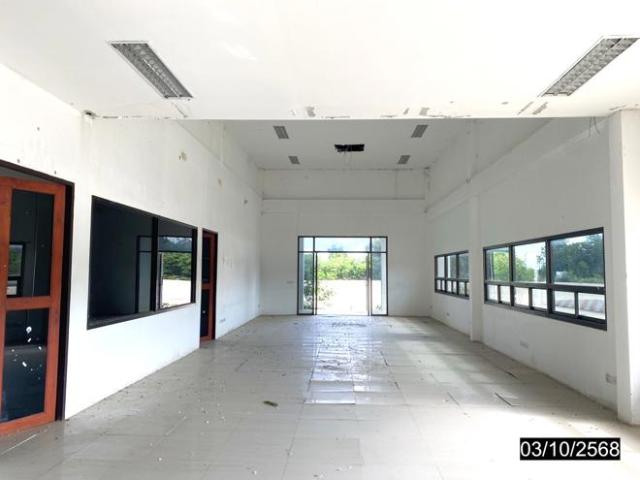 โกดัง 46382.1 ตร.วา เมืองสุโขทัย สุโขทัย 160M