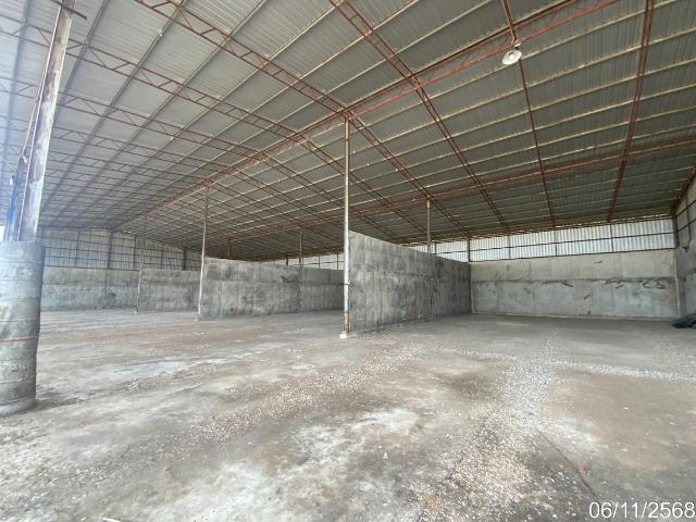 โกดัง 47513 ตร.วา โคกสำโรง ลพบุรี 38.8M