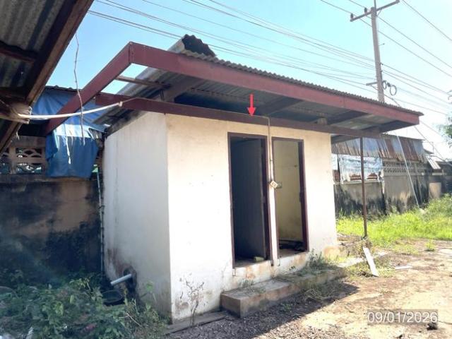 โกดัง 48449 ตร.วา วังทรายพูน พิจิตร 33.5M