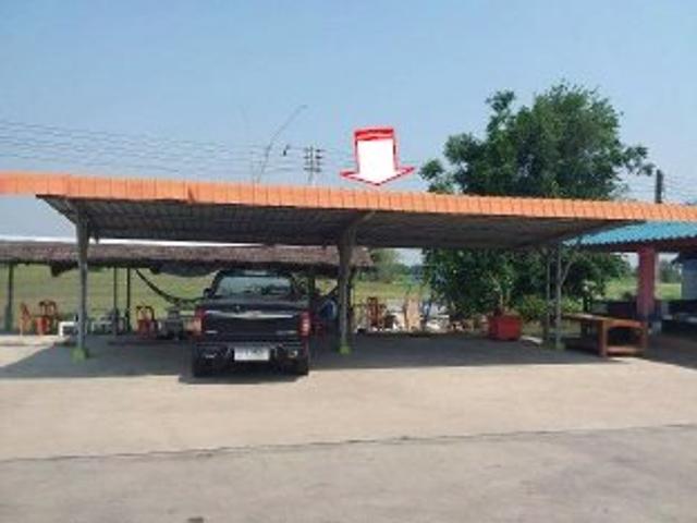 โกดัง 5469 ตร.วา คลองขลุง กำแพงเพชร คลองขลุง กำแพงเพชร 15.2M