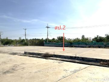 โกดัง 5879 ตร.วา เมืองสุพรรณบุรี สุพรรณบุรี 14.9M