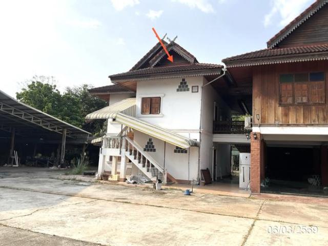 โกดัง 5952 ตร.วา พาน เชียงราย 28.2M