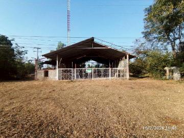 โกดัง 684 ตร.วา หัวตะพาน อำนาจเจริญ 1.3M