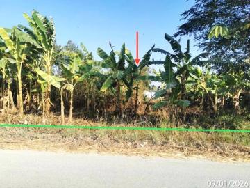 โกดัง 764 ตร.วา อู่ทอง สุพรรณบุรี 2.3M