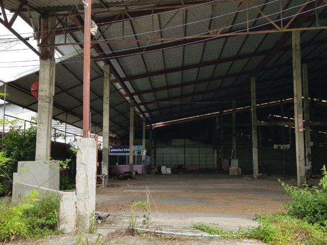 โกดัง 8260.5 ตร.วา เมืองลำพูน เมืองลำพูน ลำพูน 114M