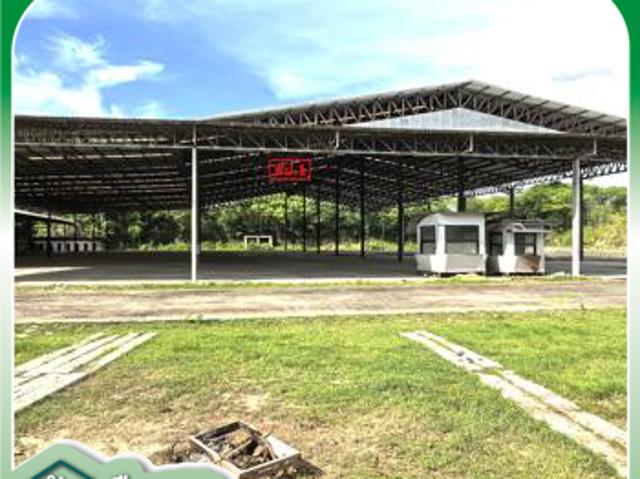 โกดัง 8693 ตร.วา จอมทอง เชียงใหม่ 32.5M
