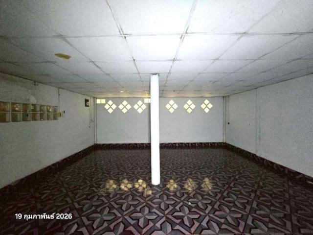 โกดัง 9520 ตร.วา บ้านไร่ อุทัยธานี 16.6M
