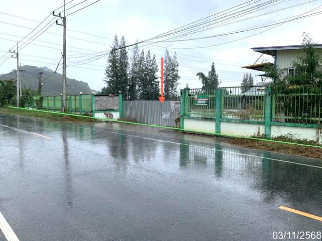 โกดัง 9520 ตร.วา แก่งคอย สระบุรี 22M
