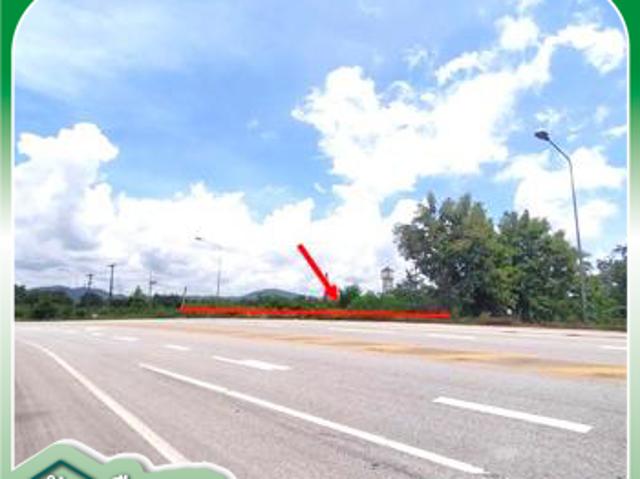 โกดัง 9760 ตร.วา วังสะพุง เลย 21.6M