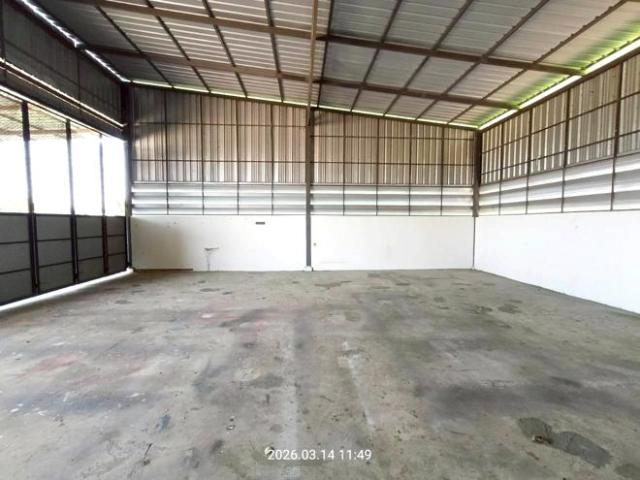 โกดัง 983.7 ตร.วา เมืองสระบุรี สระบุรี 8.5M