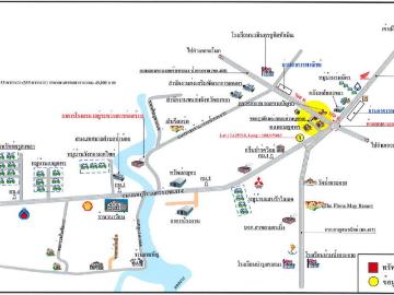โกดัง 79.8 ตร.วา อำเภอเมืองสงขลา สงขลา 7M