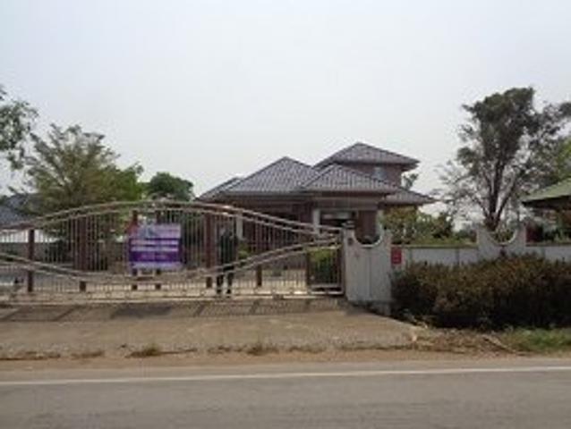 โกดัง 792 ตร.วา บ้านทุ่งตากแดด ทรายทองวัฒนา กำแพงเพชร ทรายทองวัฒนา กำแพงเพชร 3.9M