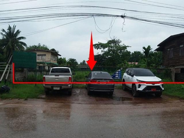 โกดัง 5592 ตร.วา บ้านเซิม โพนพิสัย หนองคาย โพนพิสัย หนองคาย 8.9M