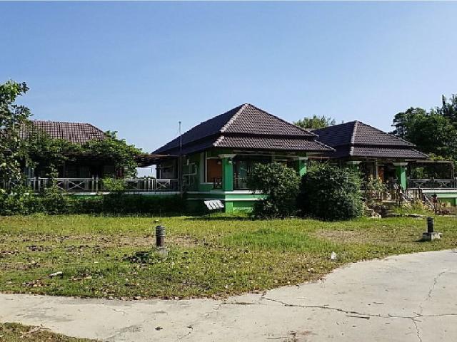 โกดัง 2426 ตร.วา กำแพงแสน นครปฐม กำแพงแสน นครปฐม 15.4M