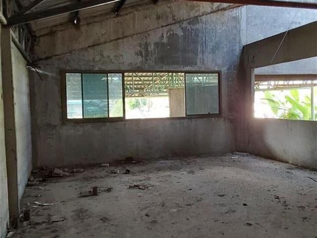 โกดัง 1820 ตร.วา เมืองเชียงราย เมืองเชียงราย เชียงราย 29.9M