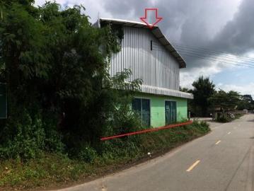 โกดัง 152 ตร.วา เมืองร้อยเอ็ด เมืองร้อยเอ็ด ร้อยเอ็ด 3.7M