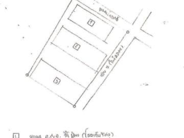 โกดัง 617 ตร.วา เปาอินทร์ พร็อพเพอร์ตี้8 ปากเกร็ด นนทบุรี ปากเกร็ด นนทบุรี 22.2M