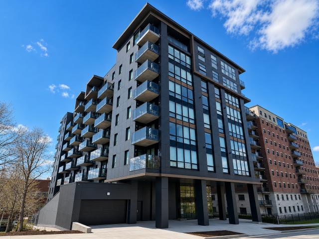 Koda Residences 1 Bedroom Apartment for Rent at 5616 South St, Halifax, NS B3J 0L8