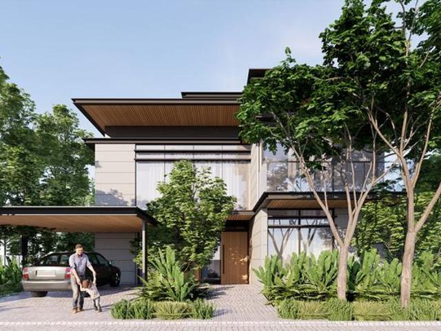 Kodalagurki 4 BHK Villa For Sale Bengaluru