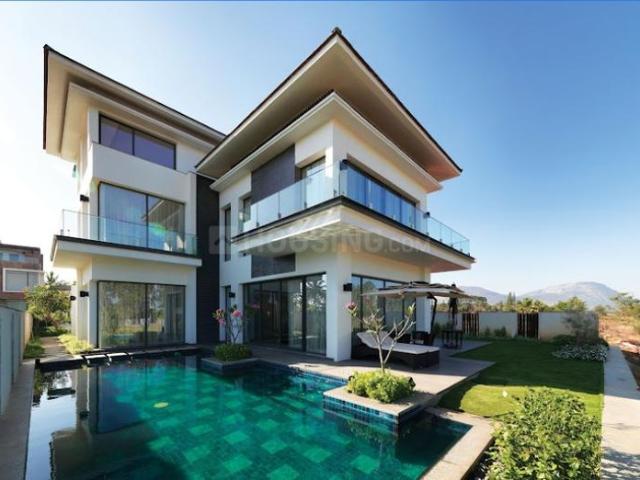 Kodalagurki 4 BHK Villa For Sale Bengaluru