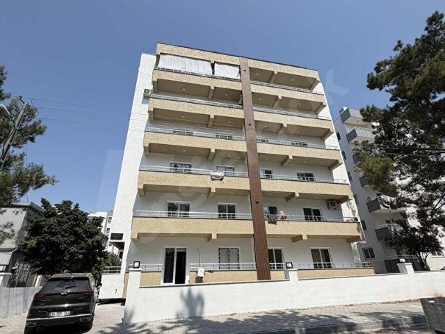 KODAMAN GAYRİMENKULDEN M.KEMALDE SATILIK SIFIR 2+1 DAİRE