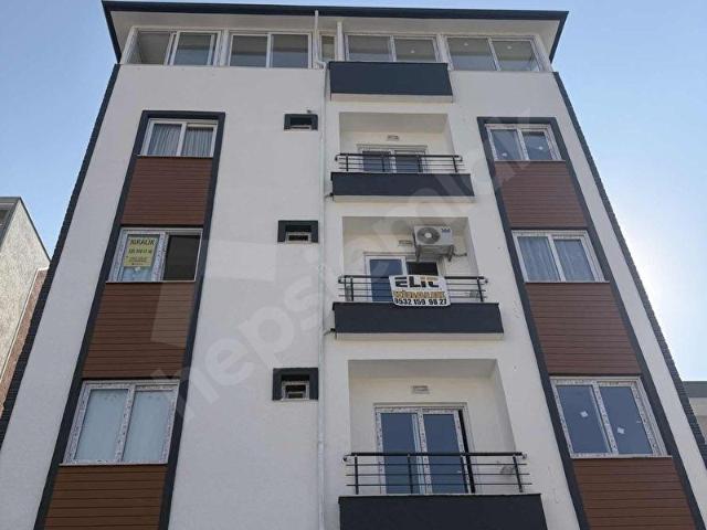 KODAMAN GAYRIMENKUL'DEN MUSTAFA KEMAL'DE KIRALIK 1 + 1 BOŞ DAIRE