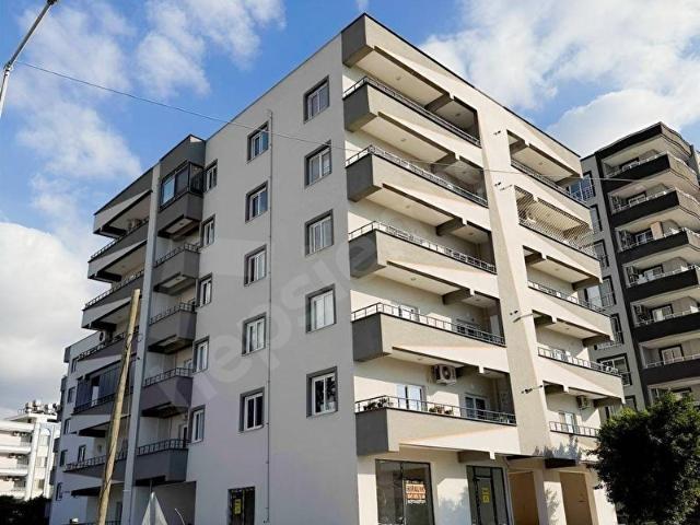 KODAMAN GAYRIMENKUL'DEN M.KEMALDE KIRALIK 3 + 1 DAIRE