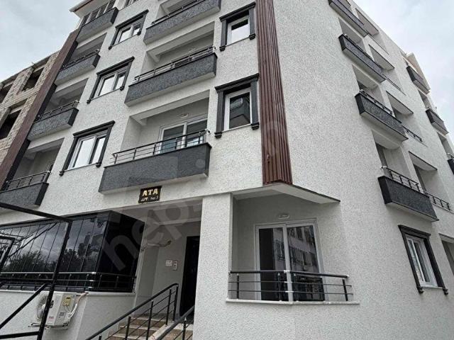 KODAMAN GAYRIMENKUL'DEN İSMET İNÖNÜ'DE SIFIR 1 + 1 KİRALIK DAİRE