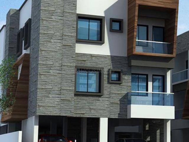 Kodambakkam 2 BHK Apartment For Sale Chennai
