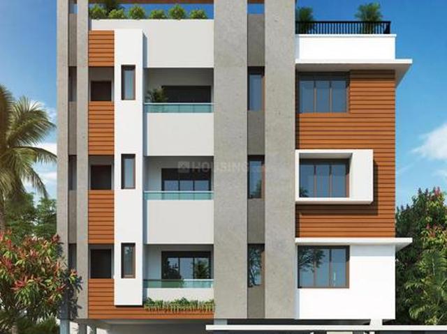 Kodambakkam 2 BHK Apartment For Sale Chennai