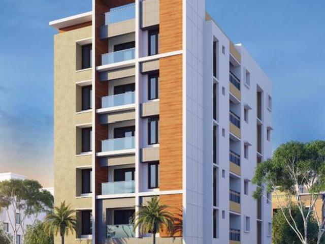 Kodambakkam 3 BHK Apartment For Sale Chennai