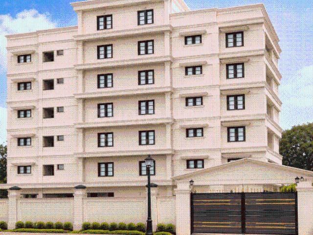 Kodambakkam 3 BHK Apartment For Sale Chennai
