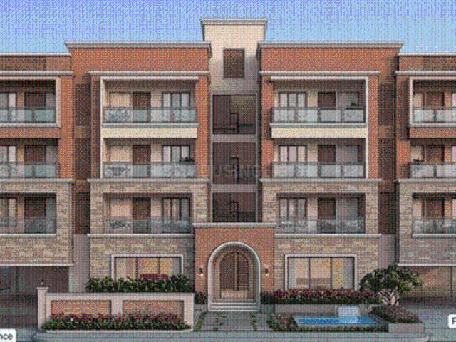 Kodambakkam 3 BHK Apartment For Sale Chennai