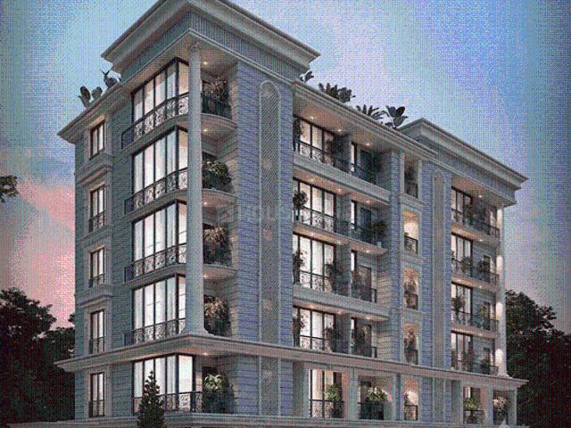Kodambakkam 3 BHK Apartment For Sale Chennai