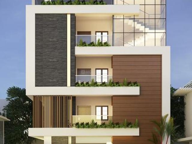 Kodambakkam 3 BHK Apartment For Sale Chennai
